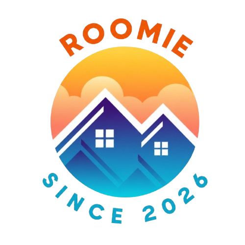 Roomie Logo